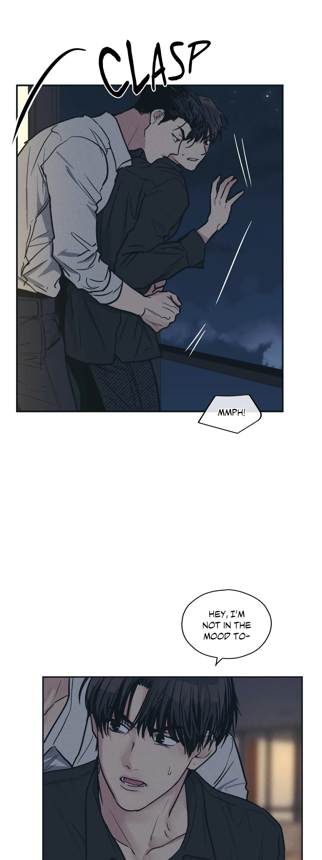 Payback, Chapter 42 image 15